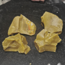 Opalisiertes Versteinertes Holz